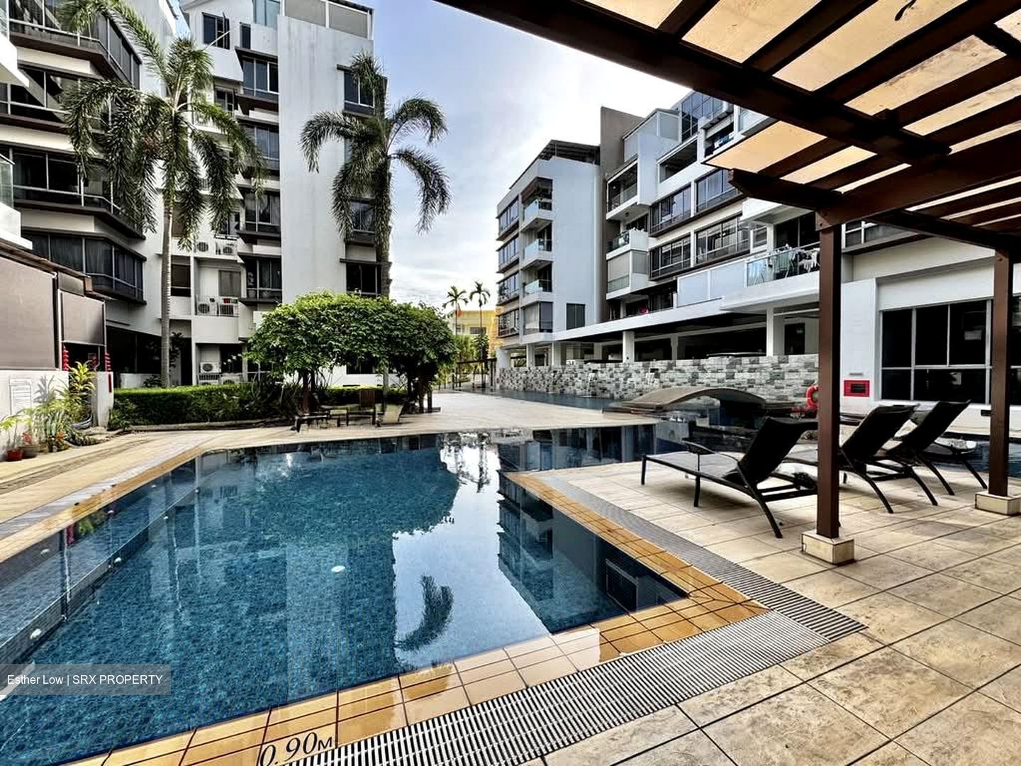Spring @ Katong (D15), Apartment #561802091